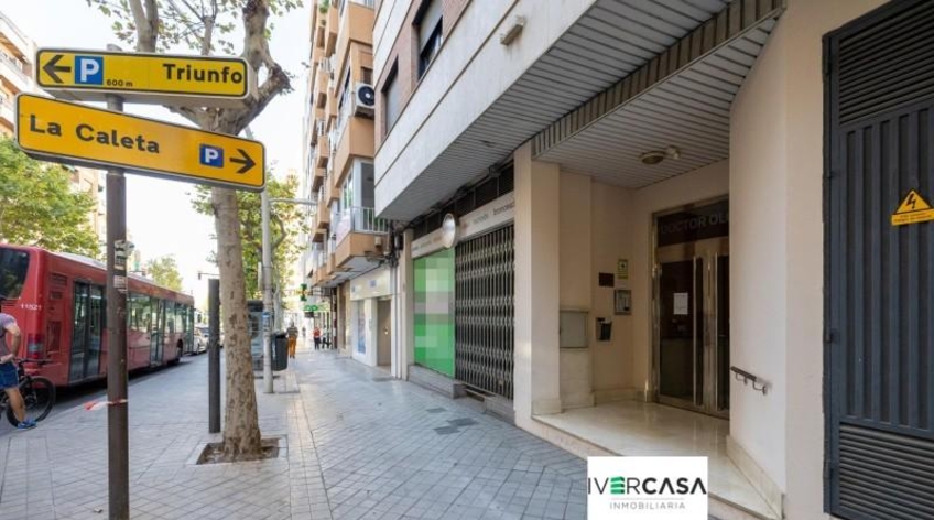 Local comercial