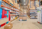 1700m² warehouse industrial for sale in Granada, in the area of La Chana, Paseo Cortijo del Conde photo