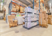 1700m² warehouse industrial for sale in Granada, in the area of La Chana, Paseo Cortijo del Conde photo