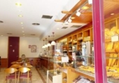 90m² cafétéria pour vente à Zizur Mayor, Parque Erreniega photo