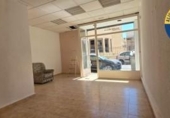 56m² locaux commerciaux pour vente à Alicante, Calle Doctor Ayela photo