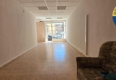 56m² locaux commerciaux pour vente à Alicante, Calle Doctor Ayela photo