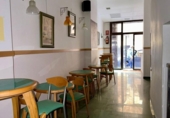85m² cafétéria pour vente à Alicante, Calle Bono Guarner photo