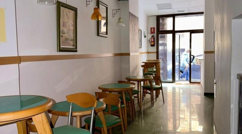 Local comercial