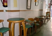 85m² cafétéria pour vente à Alicante, Calle Bono Guarner photo
