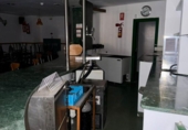 85m² cafétéria pour vente à Alicante, Calle Bono Guarner photo
