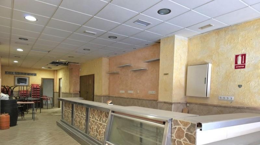 Local comercial