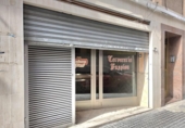 87m² locaux commerciaux pour vente à Elche, Avenida de la Libertad photo