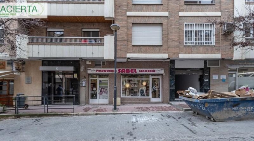 Local comercial