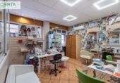 Local comercial
en venda
amb 44m² a Granada, a la zona de Pajaritos, Avenida de la Constitución foto