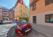 Oficinas en venta con 73m² en Madrid, en la zona de Moscardó, Calle de los Monederos foto