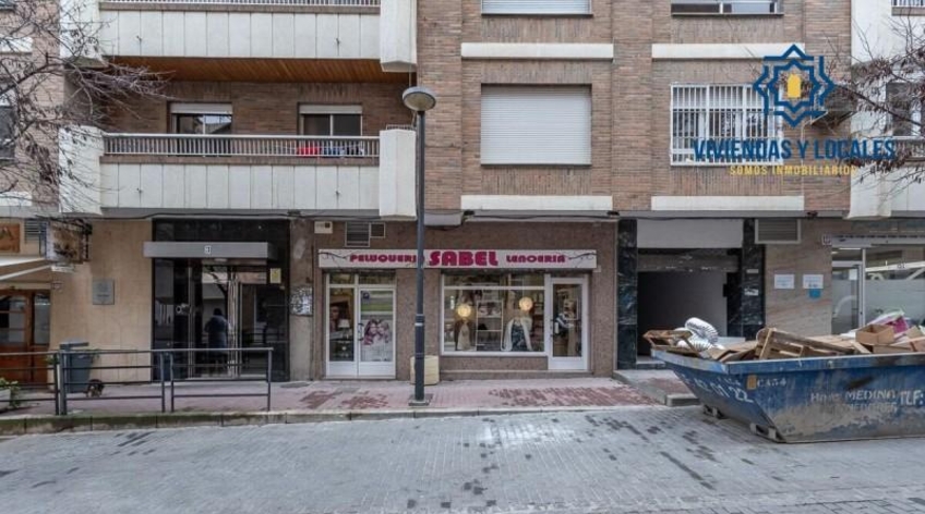 Local comercial