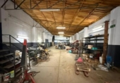 Taller
en venda
amb 311m² a Badajoz, a la zona de Sant Roc, Carretera Corte de Peleas foto