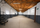 Taller
en venda
amb 311m² a Badajoz, a la zona de Sant Roc, Carretera Corte de Peleas foto