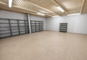 Taller
en venda
amb 311m² a Badajoz, a la zona de Sant Roc, Carretera Corte de Peleas foto