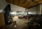 Taller
en venda
amb 311m² a Badajoz, a la zona de Sant Roc, Carretera Corte de Peleas foto