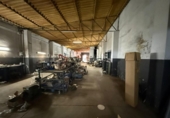 Taller
en venda
amb 311m² a Badajoz, a la zona de Sant Roc, Carretera Corte de Peleas foto