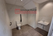 Oficinas en venta con 880m² en Torrejón de Ardoz, Calle Hemisferio foto