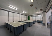 Nave Industrial en venta con 211m² en Ayamonte, Plaza Industrial Sepes foto