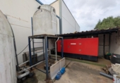 Nave Industrial en venta con 211m² en Ayamonte, Plaza Industrial Sepes foto