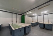 Nave Industrial en venta con 211m² en Ayamonte, Plaza Industrial Sepes foto