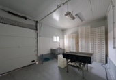Nave Industrial en venta con 211m² en Ayamonte, Plaza Industrial Sepes foto