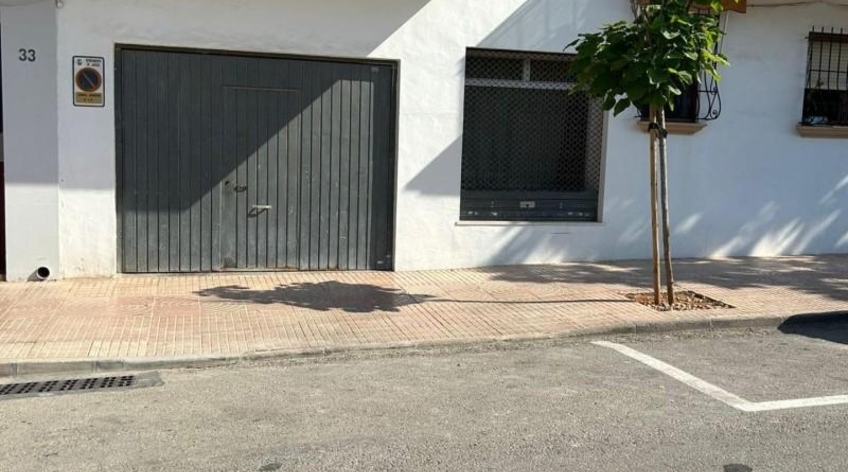 Local comercial