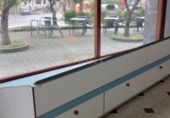 67m² magasin de fruits pour vente à Guecho, Avenida de Algorta photo