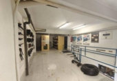 544m² commercial premises for sale in Santander, Calle Antonio López photo