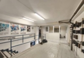 544m² commercial premises for sale in Santander, Calle Antonio López photo