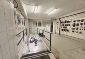 544m² commercial premises for sale in Santander, Calle Antonio López photo