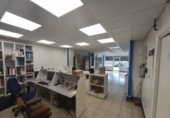 544m² commercial premises for sale in Santander, Calle Antonio López photo