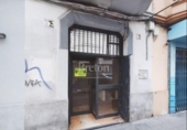 18m² locaux commerciaux pour location à Saragosse, Avenida Francisco de Goya photo