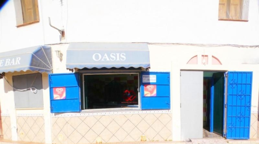 Local comercial