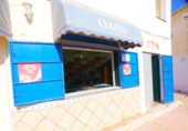 82m² bar pour vente à Mazarrón, dans le quartier de Puerto de Mazarrón, Calle Mar Tirreno photo