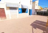 82m² bar pour vente à Mazarrón, dans le quartier de Puerto de Mazarrón, Calle Mar Tirreno photo