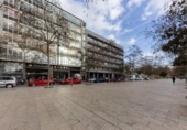 Oficinas en venta con 1008m² en l'Hospitalet de Llobregat, en la zona de Centre, Rambla de la Marina foto