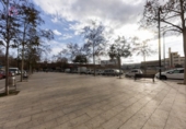 Oficinas en venta con 1008m² en l'Hospitalet de Llobregat, en la zona de Centre, Rambla de la Marina foto