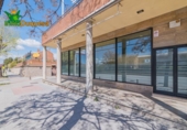 Oficinas en venta con 186m² en Granada, en la zona de Barrio de los Periodistas, Avenida de Andalucía foto