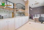 Oficinas en venta con 186m² en Granada, en la zona de Barrio de los Periodistas, Avenida de Andalucía foto