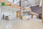 Oficinas en venta con 186m² en Granada, en la zona de Barrio de los Periodistas, Avenida de Andalucía foto