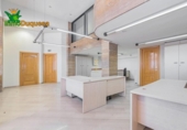 Oficinas en venta con 186m² en Granada, en la zona de Barrio de los Periodistas, Avenida de Andalucía foto