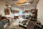 270m² bâtiment pour vente à Casas-Ibáñez, Paseo Cañada photo