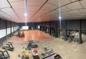 Nave Industrial en venta con 122m² en Monóvar foto