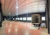 Nave Industrial en venta con 122m² en Monóvar foto