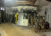 Nave Industrial en venta con 122m² en Monóvar foto