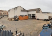 Nave Industrial en venta con 122m² en Monóvar foto