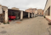 Nave Industrial en venta con 122m² en Monóvar foto
