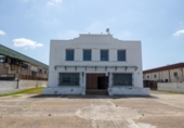 Nau Industrial
en venda
amb 803m² a Chipiona, carretera sanlucar foto