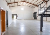 Nau Industrial
en venda
amb 803m² a Chipiona, carretera sanlucar foto